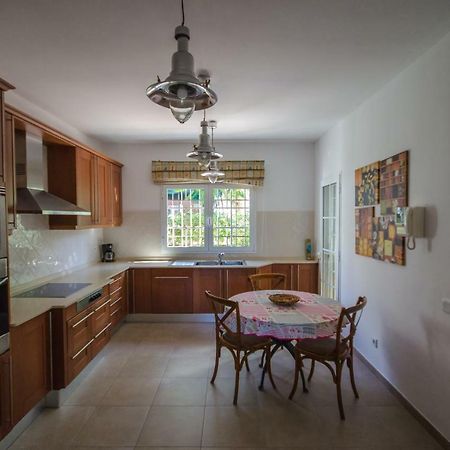 Villa Meloneras Bagian luar foto