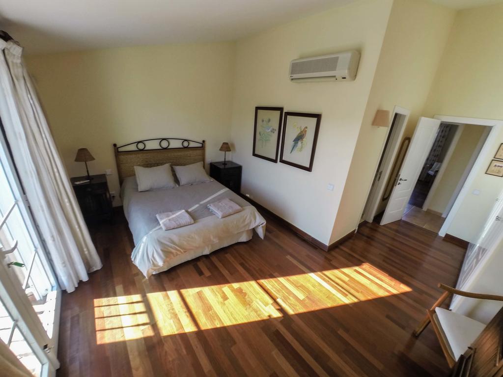 Villa Meloneras Ruang foto