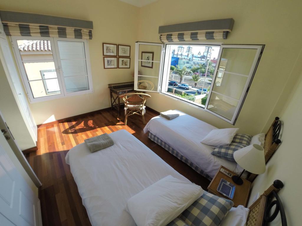 Villa Meloneras Bagian luar foto