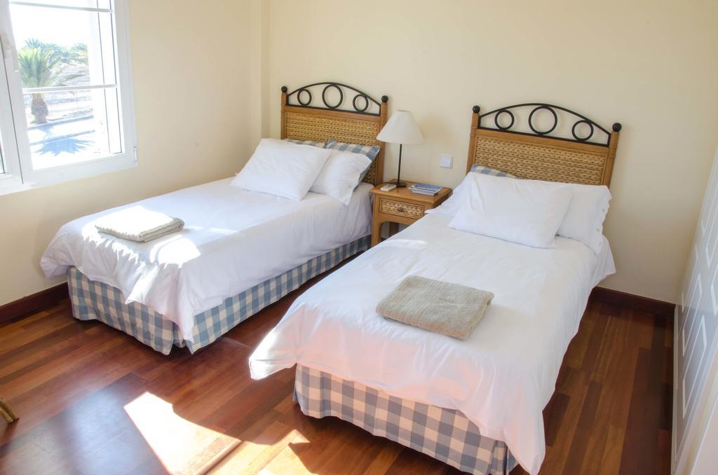 Villa Meloneras Ruang foto