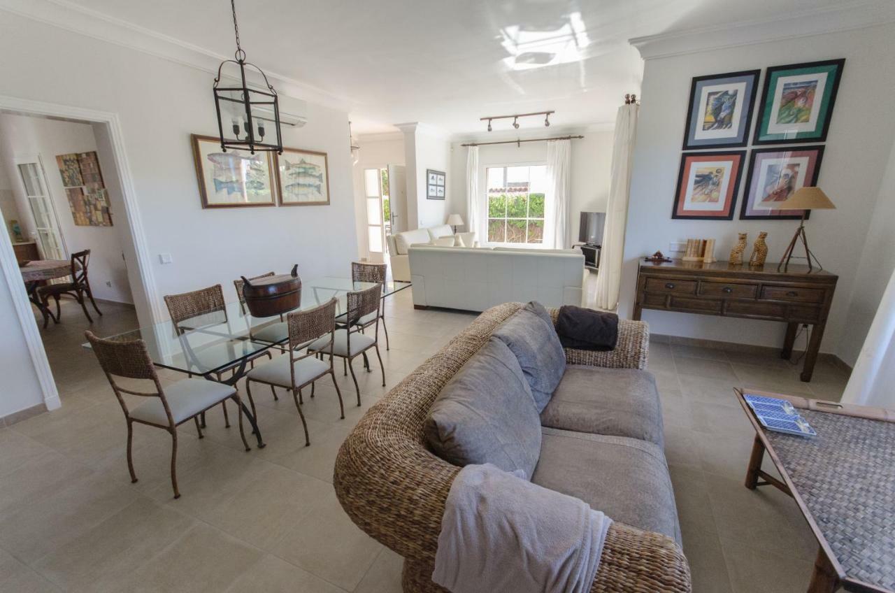 Villa Meloneras Bagian luar foto